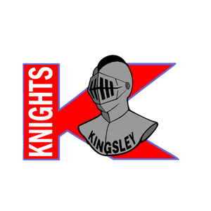 Team Page: Kingsley